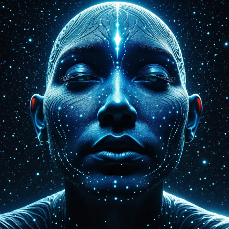 Tears of the Gods/Goddesses Myth Meaning & Symbolism