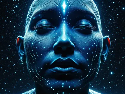 Tears of the Gods/Goddesses Myth Meaning & Symbolism