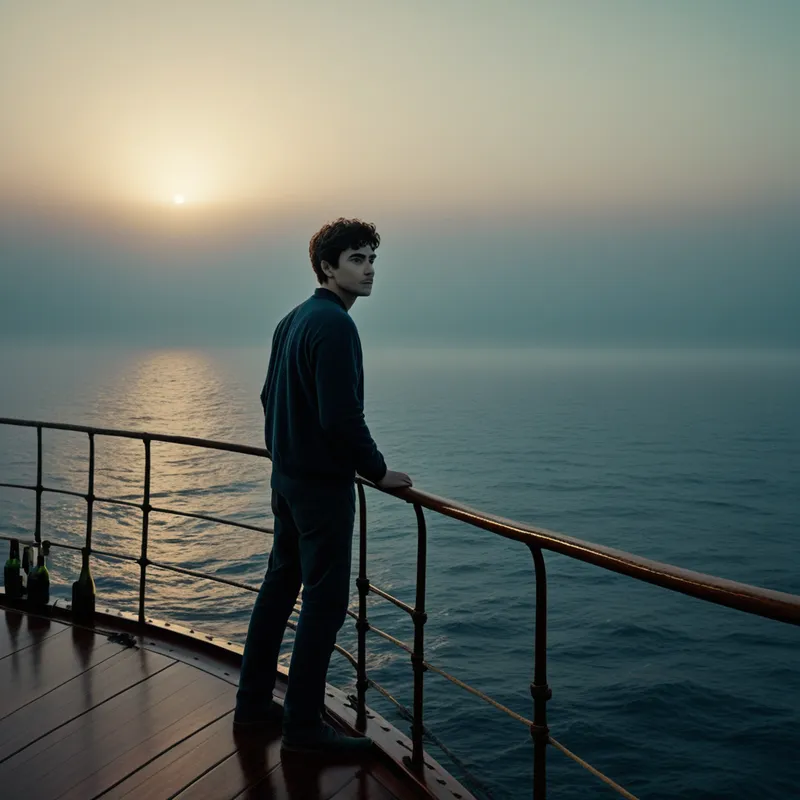 Telemachus Myth Meaning & Symbolism