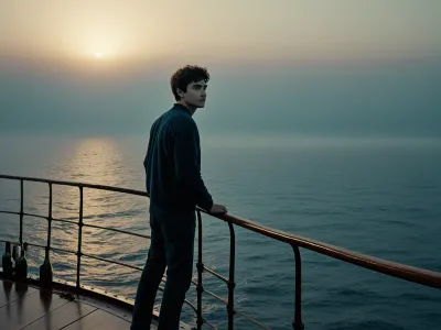 Telemachus Myth Meaning & Symbolism