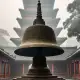 Temple Bell Myth Meaning & Symbolism