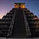 Templo Mayor Plaza Myth Meaning & Symbolism