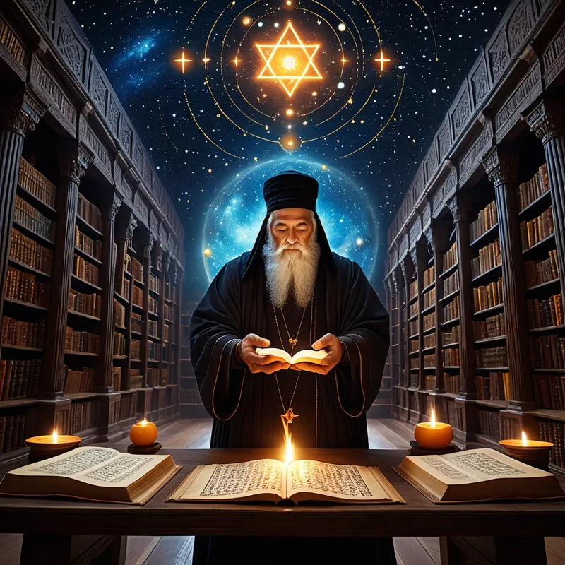 Temurah Myth Meaning & Symbolism