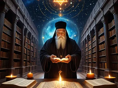 Temurah Myth Meaning & Symbolism