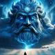 Tengri Siberian Sky God Myth Meaning & Symbolism