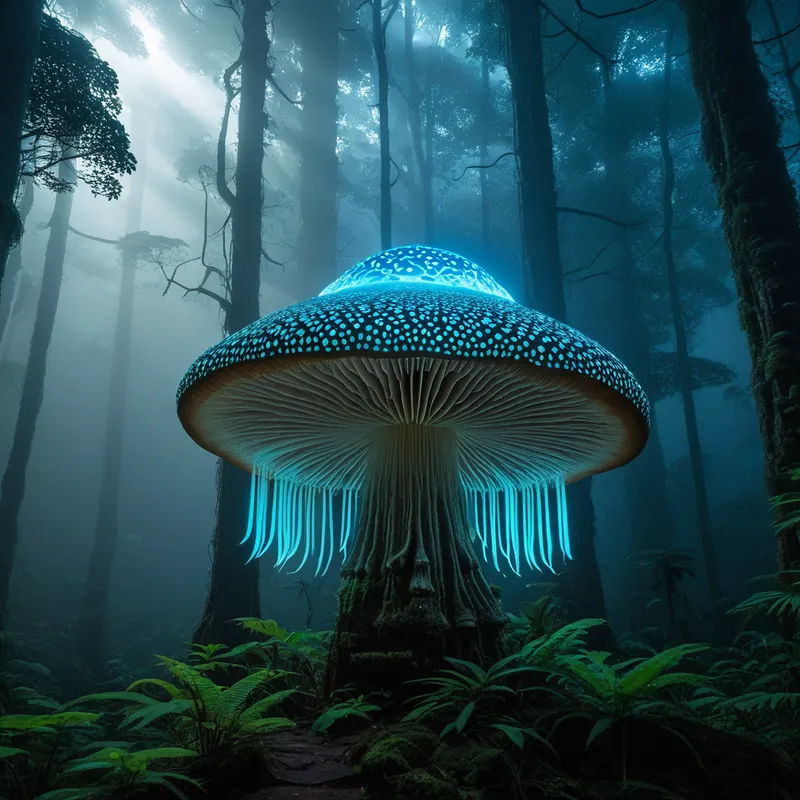 Teonanácatl Myth Meaning & Symbolism