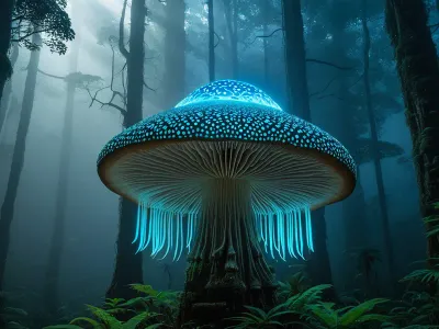 Teonanácatl Myth Meaning & Symbolism