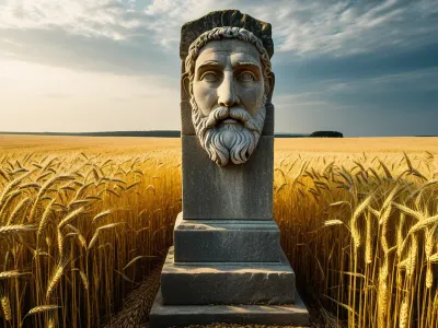 Terminus Myth Meaning & Symbolism