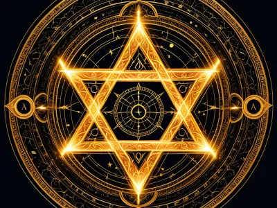 Tetragrammaton Myth Meaning & Symbolism