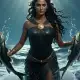 Thalassa Myth Meaning & Symbolism