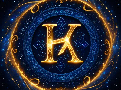 The 22 Letters of the Hebrew Alphabet Myth Meaning & Symbolism