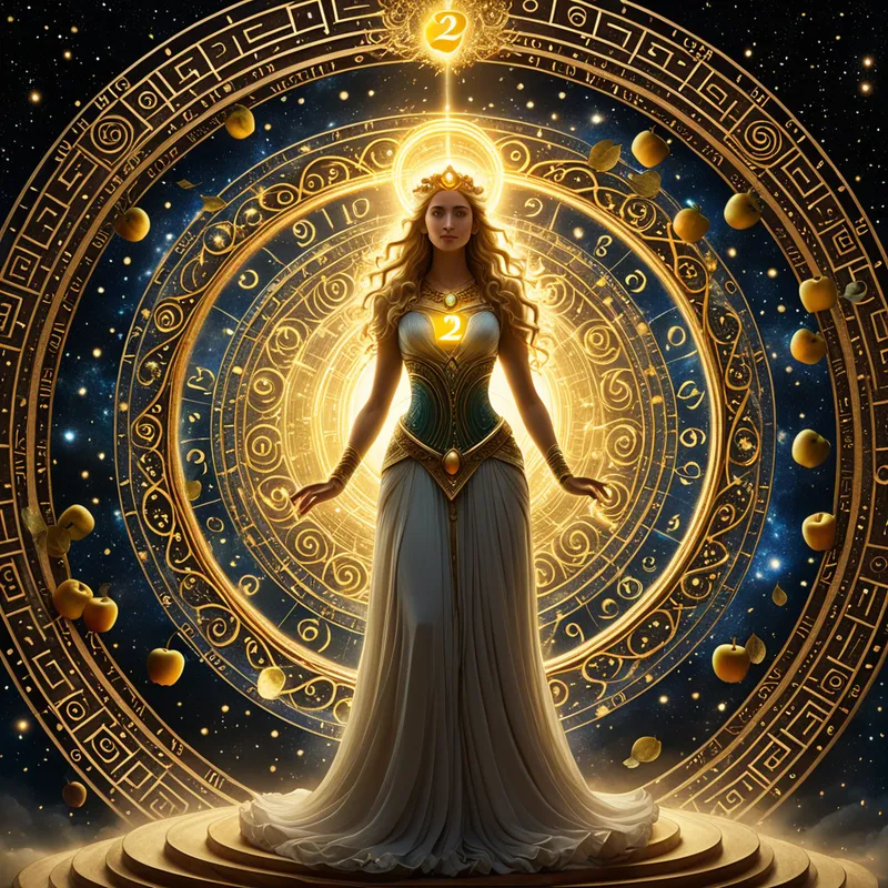 The 23 Enigma Myth Meaning & Symbolism