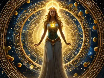 The 23 Enigma Myth Meaning & Symbolism