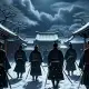 The 47 Ronin Myth Meaning & Symbolism