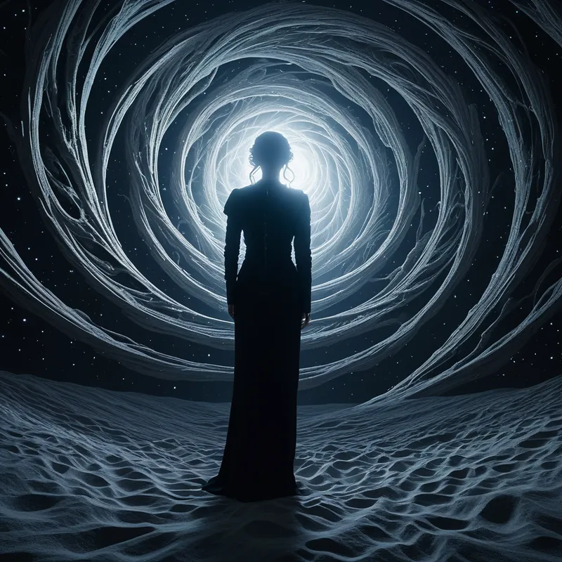 The Abyss Myth Meaning & Symbolism