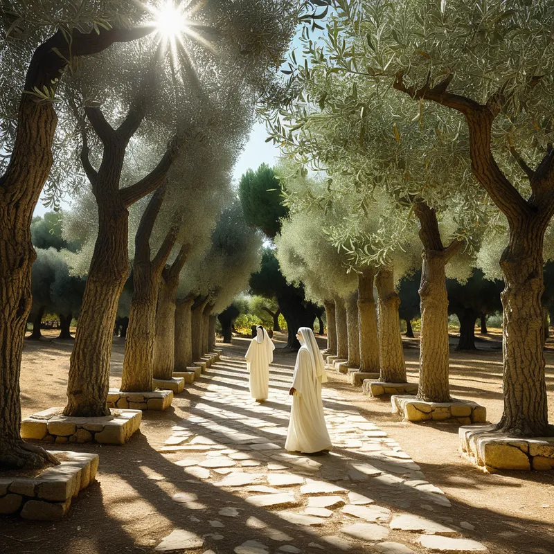 The Academy of Plato in Athens Myth Meaning & Symbolism