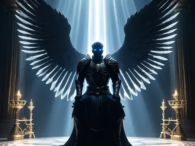 The Accuser Myth Meaning & Symbolism