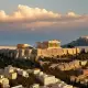 The Acropolis Myth Meaning & Symbolism