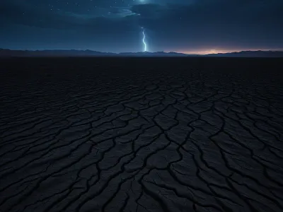 The Adamah (Hebrew Myth Meaning & Symbolism