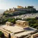 The Agora of ancient Athens (m Myth Meaning & Symbolism