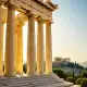 The Agora of ancient Athens Myth Meaning & Symbolism