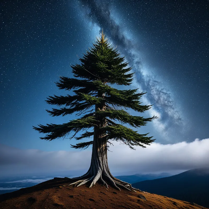 The Ailm Myth Meaning & Symbolism