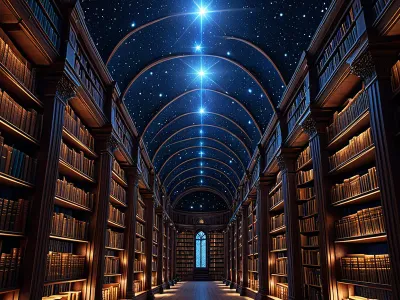 The Akashic Records Myth Meaning & Symbolism