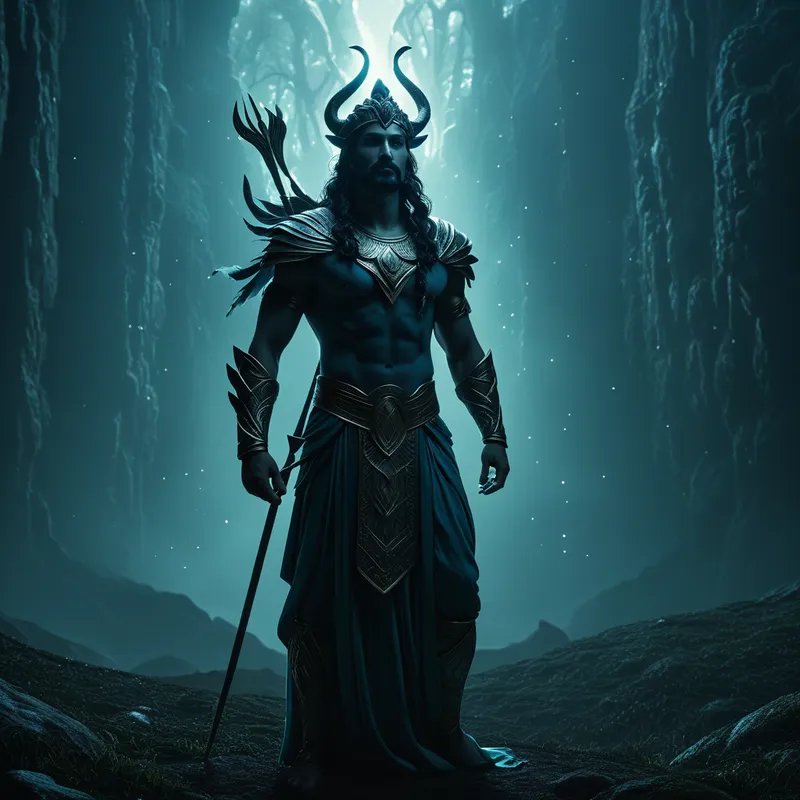 The Akedah Binding of Isaac