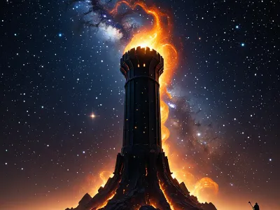 The Alchemical Furnace Myth Meaning & Symbolism