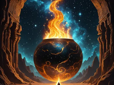 The Alembic Myth Meaning & Symbolism