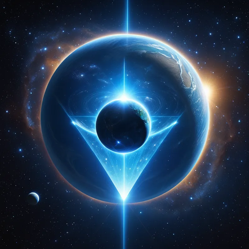 The Alien Visitor Myth Meaning & Symbolism