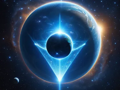 The Alien Visitor Myth Meaning & Symbolism