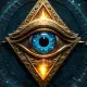 The All-Seeing Eye of God Myth Meaning & Symbolism