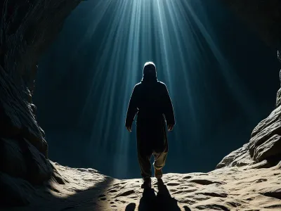 The Allegory of the Cave Myth Meaning & Symbolism