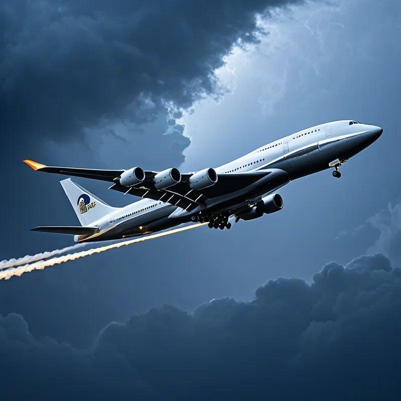 The Aluminum Airplane Myth Meaning & Symbolism