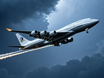 The Aluminum Airplane Myth Meaning & Symbolism