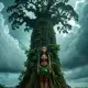 The Amazon rainforest in Greek Myth Meaning & Symbolism