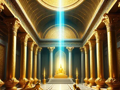 The Ambrosia and Nectar of the Myth Meaning & Symbolism