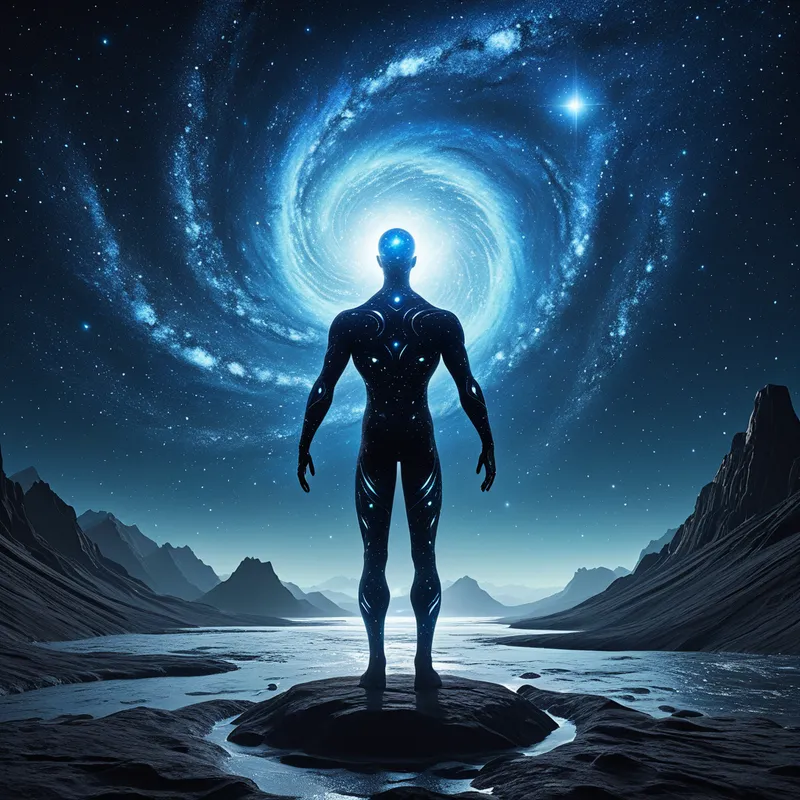 The Ancestor Myth Meaning & Symbolism