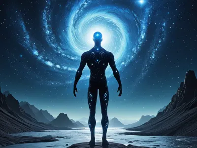 The Ancestor Myth Meaning & Symbolism