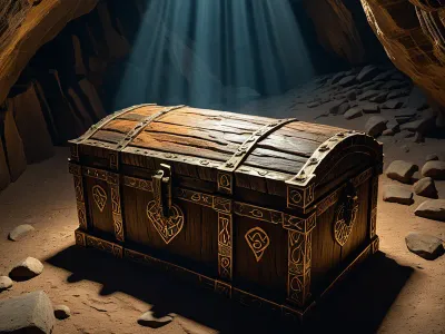 The Ancestral Chest Myth Meaning & Symbolism