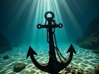 The Anchor Myth Meaning & Symbolism