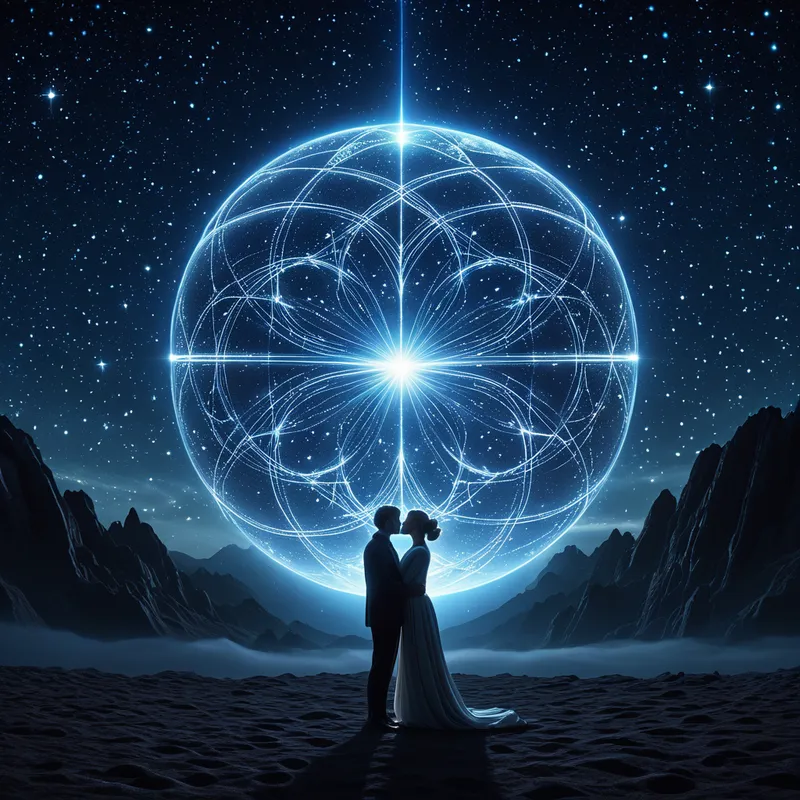 The Androgyne of Plato's 'Symp Myth Meaning & Symbolism