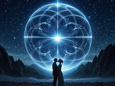 The Androgyne of Plato's 'Symp Myth Meaning & Symbolism