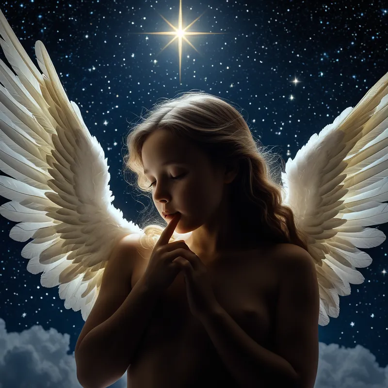 The Angel of Forgetfulness Myth Meaning & Symbolism