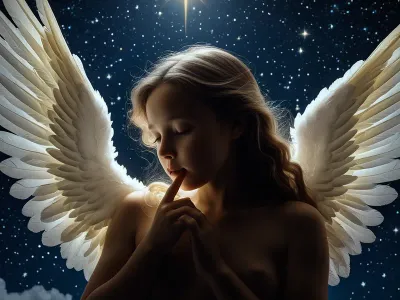 The Angel of Forgetfulness Myth Meaning & Symbolism