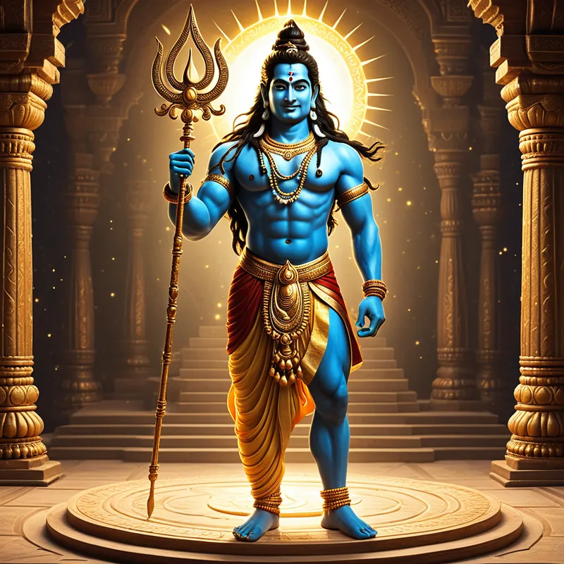 The Anklet Myth Meaning & Symbolism