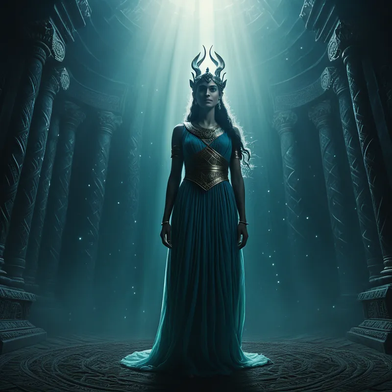 The Annihilation of the Self