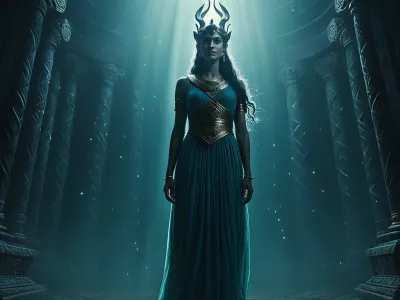 The Annihilation of the Self