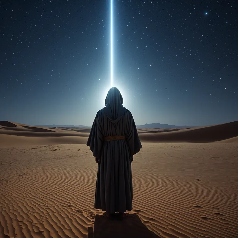 The Anointed Myth Meaning & Symbolism